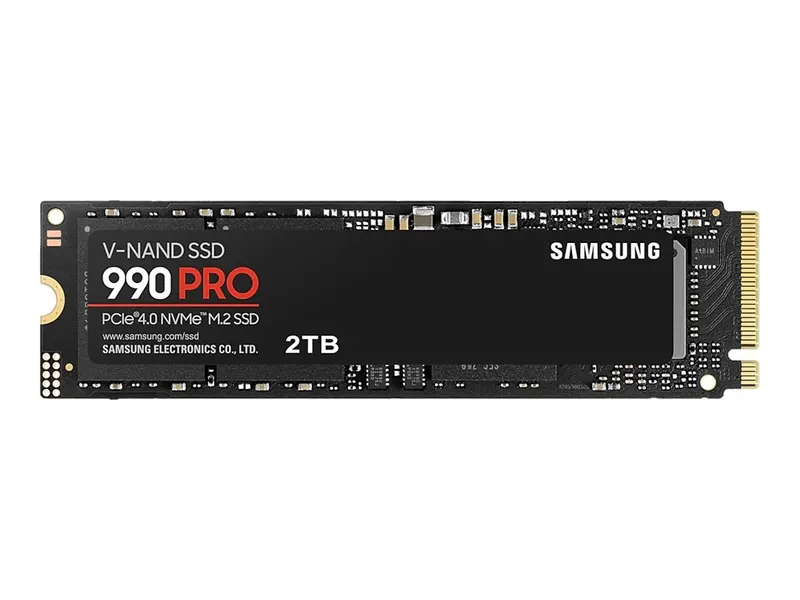Dysk wewnętrzny Samsung 990 PRO 2TB M.2 NVMe PCIe