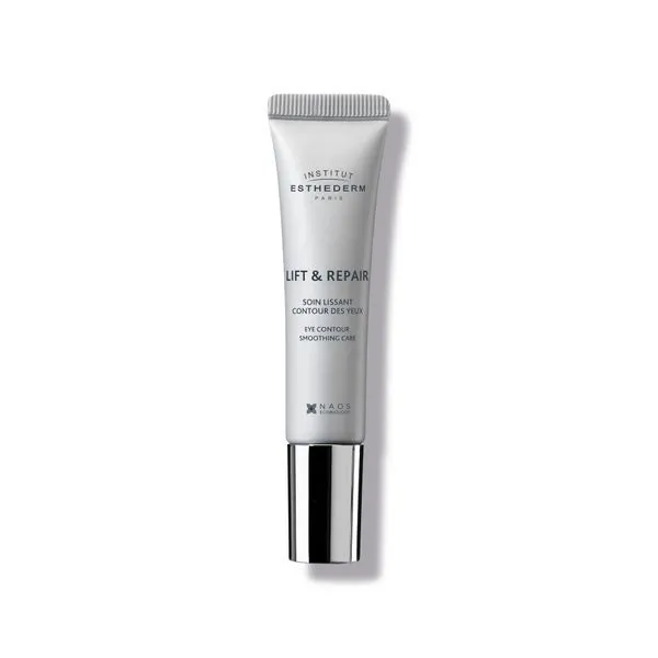 Institut Esthederm Lift & Repair Wygładzająco-Ujędrniający Krem pod Oczy 15ml