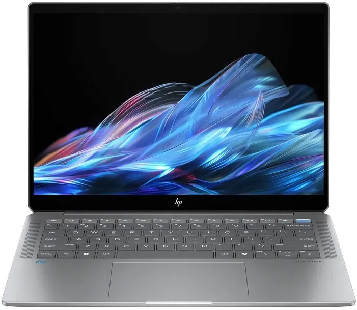 Dotyk HP OmniBook Ultra 14 2.2K Ryzen AI 9 365 16GB LPDDR5x 512GB SSD Win11