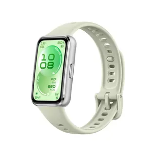 HUAWEI Band 11 - Zielony