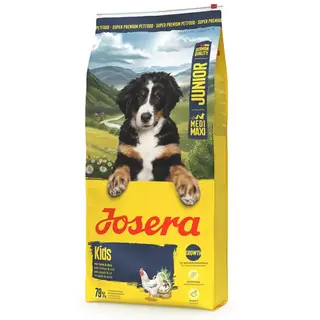 Josera KIDS karma sucha drób 12,5 kg