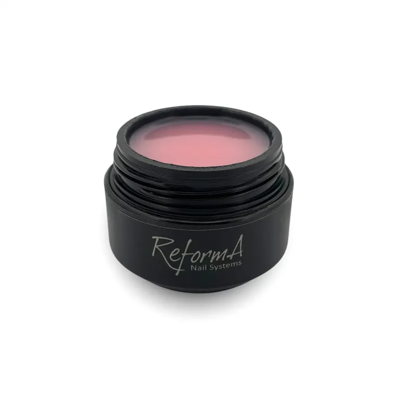 Acrylic Gel - Light Pink, 30 g