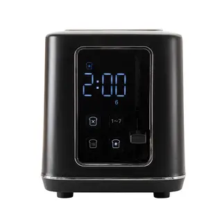 Toster Zelmer ZTS7990 czarny
