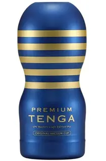Premium Tenga Original Vacuum Cup