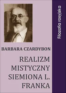 Realizm mistyczny Siemiona L. Franka - ebook PDF