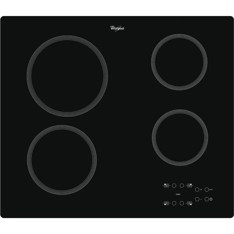 Płyta ceramiczna Whirlpool AKT801NE