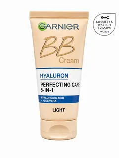 Garnier Skin Naturals Krem BB Hyaluronic Aloe 50ml Jasny