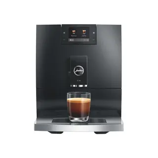 Ekspres automatyczny JURA C9 Piano Black (EA) – czarny