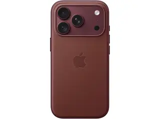 Etui z tkaniny TechWoven MagSafe APPLE do iPhone 18 Pro Burgund MKD14ZM/A