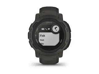 PRODUKT PO EKSPOZYCJI - Smartwatch GPS GARMIN Instinct 2 Graphite 010-02626-00
