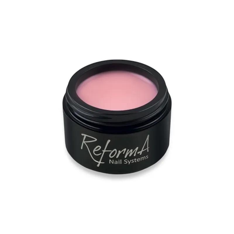 Liquid Acrylic Gel - Light Pink, 15 g