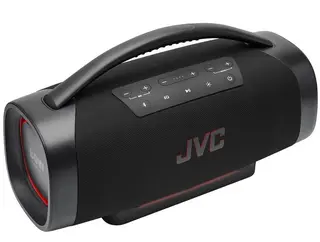 JVC Głośnik BT XS-E934B czarny