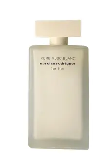 Narciso Rodriguez Pure Musc Blanc perfumowana intense dla kobiet 100ml flak