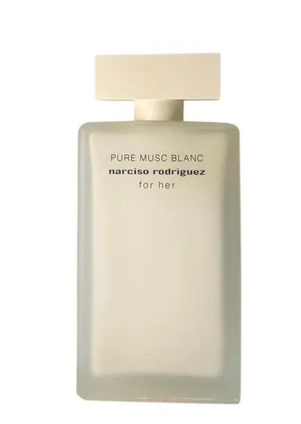 Narciso Rodriguez Pure Musc Blanc perfumowana intense dla kobiet 100ml flak