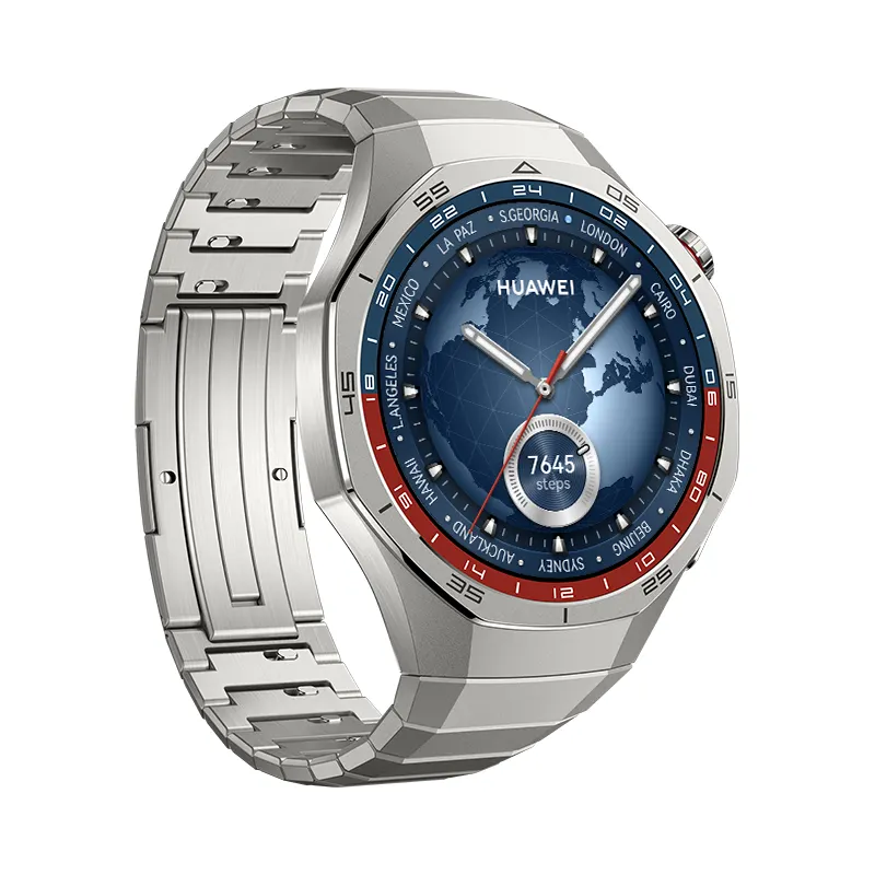HUAWEI WATCH GT 5 Pro 46 mm Elite