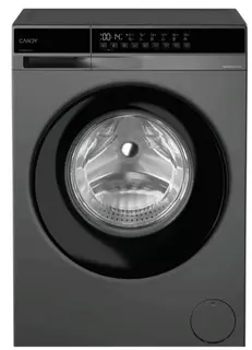 Pralka Candy antracyt EY 27SB7G-S 7 kg 1200 obr 12 programów PARA inwerter