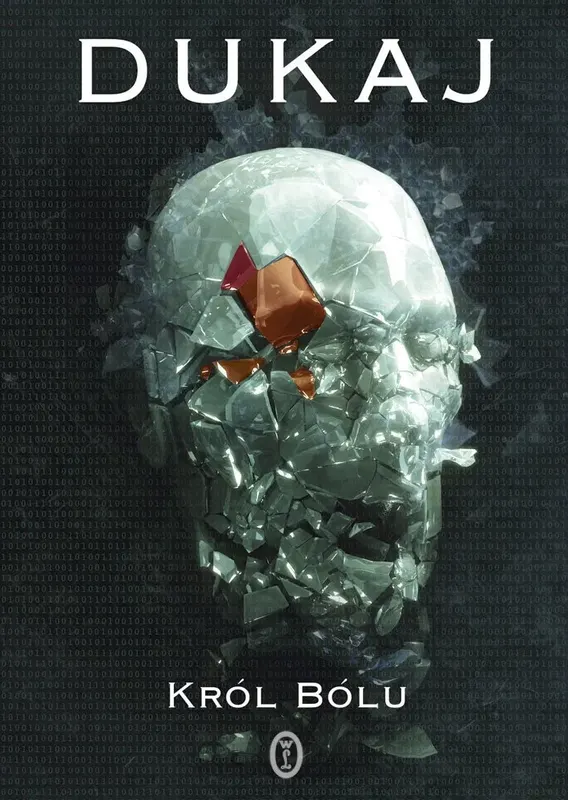 Król bólu - ebook epub