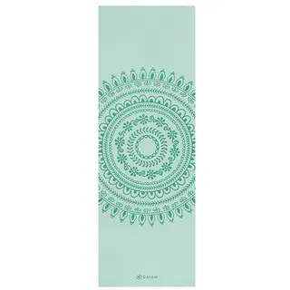 Mata do jogi Gaiam Marrakesh 60527 6 mm