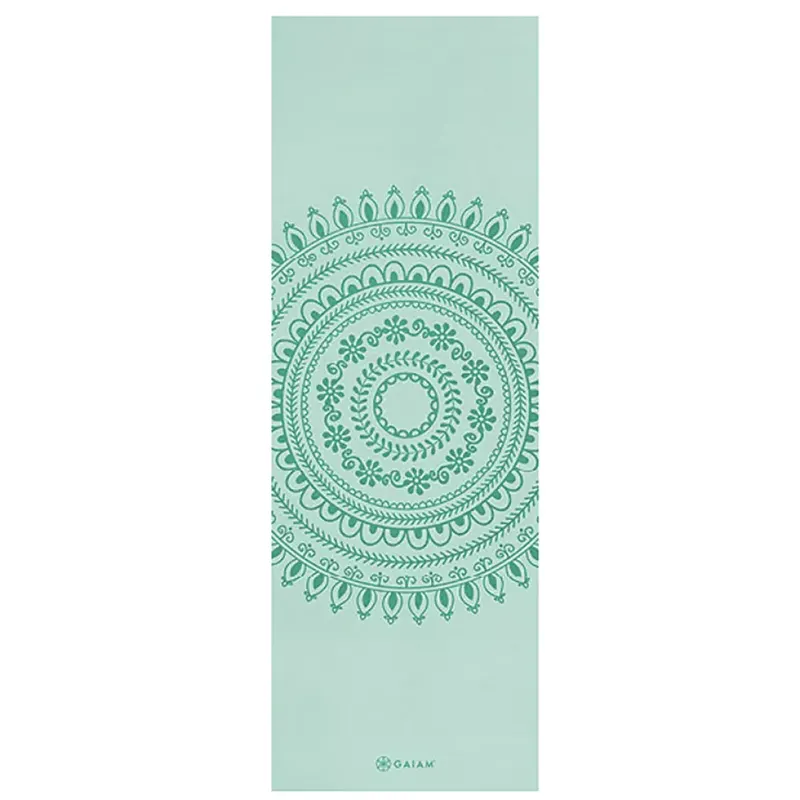 Mata do jogi Gaiam Marrakesh 60527 6 mm