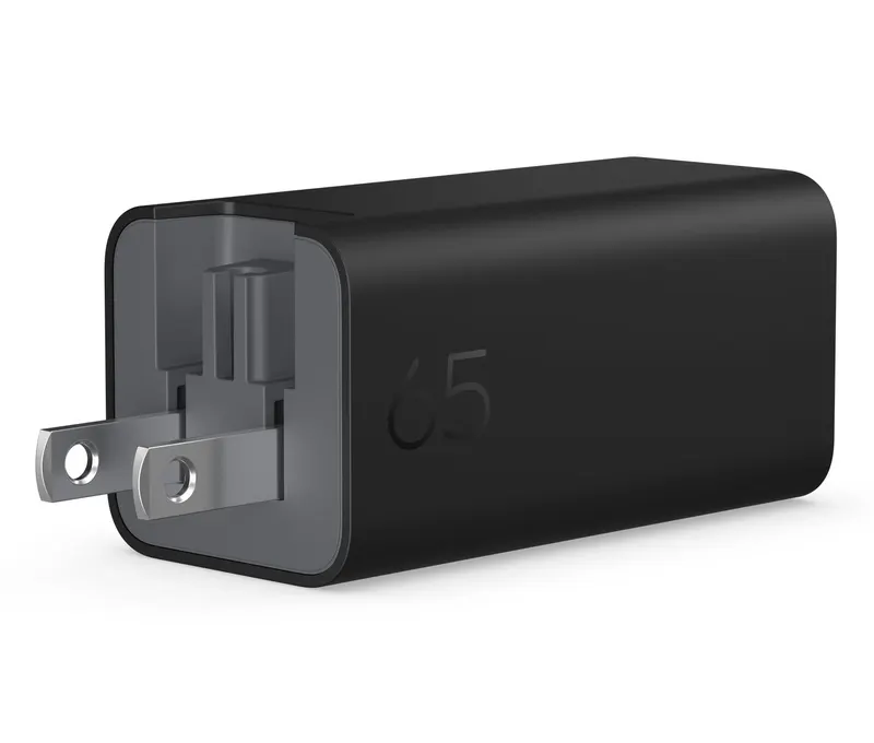 Zasilacz HP 65W GaN USB-C Wall