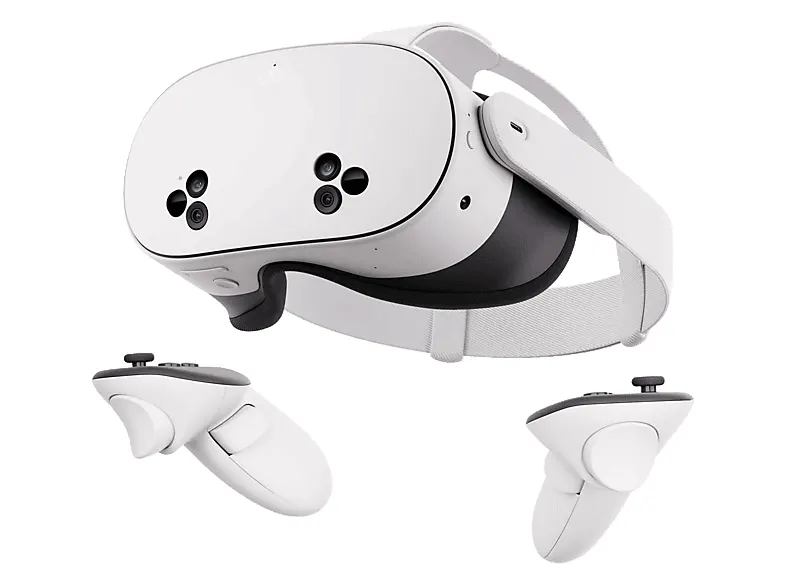 Gogle VR OCULUS Meta Quest 3S 256GB