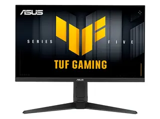 Monitor ASUS TUF Gaming VG27AQL5A 27 QHD IPS 0.3ms 210Hz AMD FreeSync Premium VESA DisplayHDR 400 Czarny