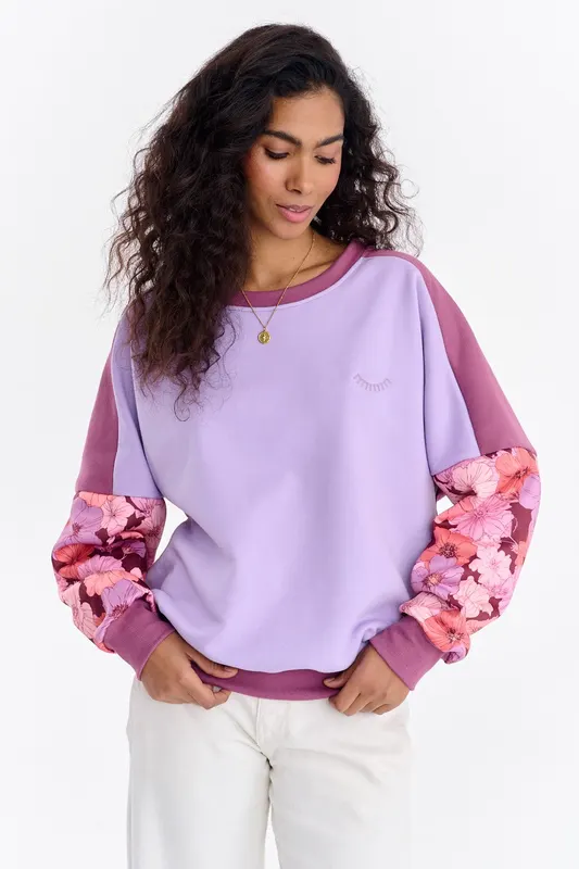 Bluza Soft Blooming