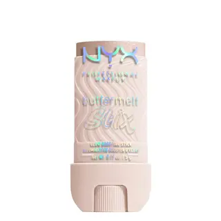 NYX Professional Makeup Buttermelt Stix Rozświetlający Sztyft do Twarzy 01 Big Melt Energy