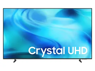 Telewizor Crystal UHD SAMSUNG UE65U8092HUXXH 65" 4K 120Hz Dimming Color Booster Czarny