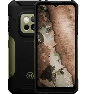 Smartfon Hammer Construction 2 Thermal 5G military