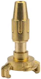 Zraszacz do szybkozłączy mosiężnych Gardena 7130-20