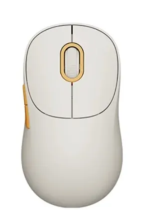 XIAOMI Myszka bezprzewodowa 3 biała GL