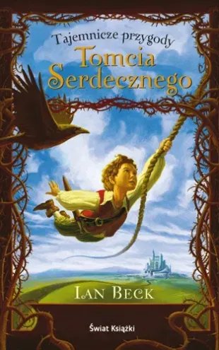 Tajemnicze przygody Tomcia Serdecznego