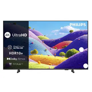 Telewizor Philips 75PUS7001/12 75” LED 4K UHD Titan OS