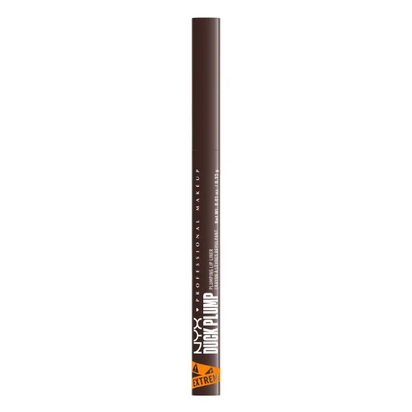 NYX Professional Makeup Duck Plump Konturówka do Ust 12 Double Dose