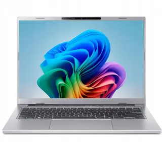 Laptop Acer Aspire 14 AI Ryzen AI 5 330 32/512GB SSD 14" Win11 Home