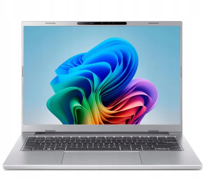 Laptop Acer Aspire 14 AI Ryzen AI 5 330 32/512GB SSD 14" Win11 Home