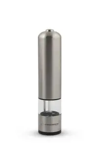 Esperanza MŁYNEK DO PRZYPRAW SARAWAK STAINLESS STELL