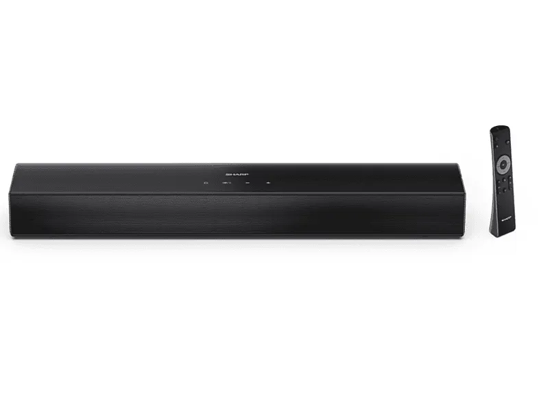 Soundbar SHARP HT-SB123 Czarny