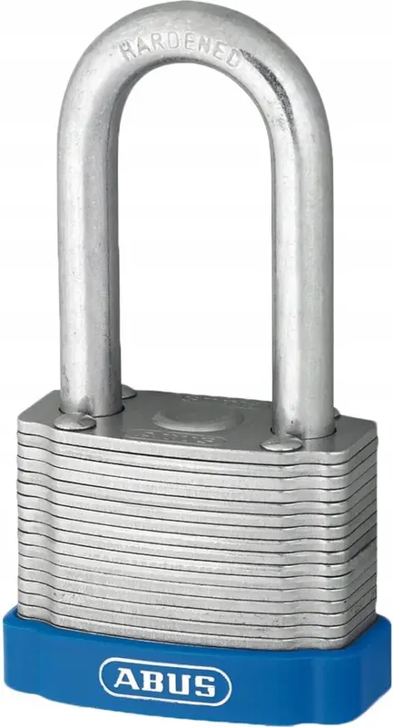 KŁÓDKA LAMINOWANA DŁUGA 40MM ANTYPICK HARTOWANA BEZPIECZNA