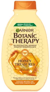 Garnier Botanic Therapy Szampon Miód i Propolis 400ml