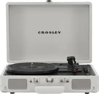 Gramofon winylowy Cruiser Plus, White Sand