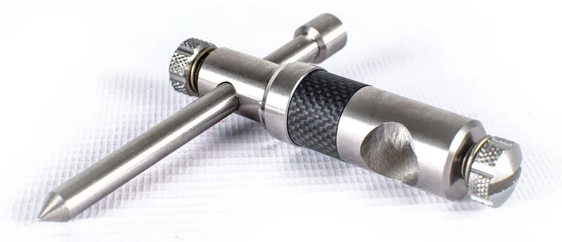 Solar P1 Bankstick Stabaliser