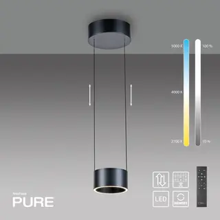 Lampa wisząca PURE CLIPSE LED CCT PILOT 2471-15