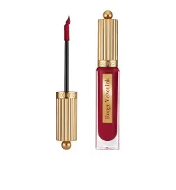 Bourjois Rouge Velvet Ink Liquid Lipstick 10
