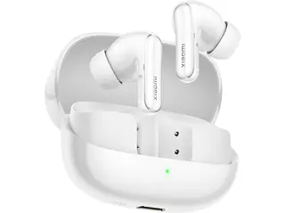 Słuchawki bezprzewodowe XIAOMI Buds 5 Pro BT Biały