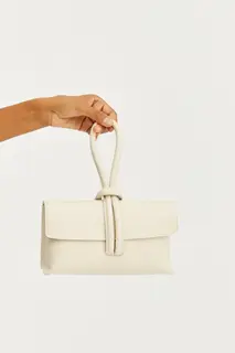 Torebka Fiorella Beige ONE SIZE