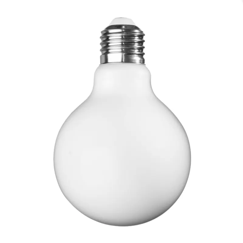 Żarówka ORO MILQ E27 G80 8W NW