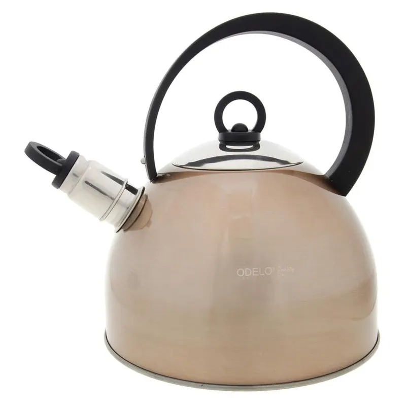 MIRON Czajnik 2,5L miedziany/OD2213
