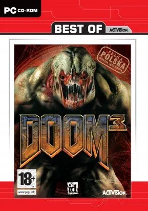 Doom 3